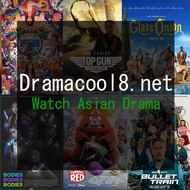 Dramacool  Watch free movie  - Dramcool8.net