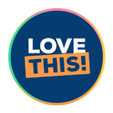 Love This