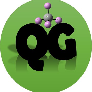 Quantum Guru Ji