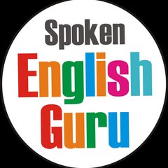 Spoken English Guru