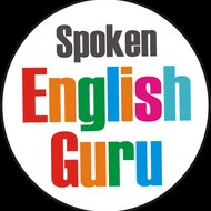 Spoken English Guru