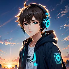 Anime NP