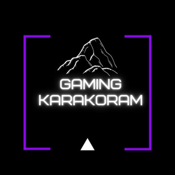 Gaming Karakoram