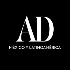 Architectural Digest Mexico