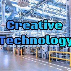 Creative technology