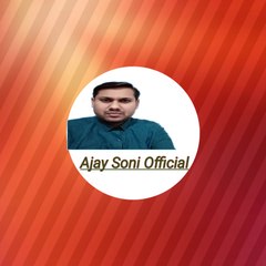 Ajay Soni Official