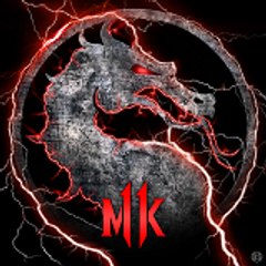 MORTAL KOMBAT GP