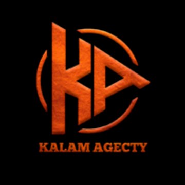 Kalam Agecty