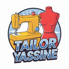 Tailor Yassine
