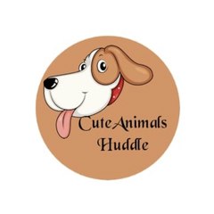 CuteAnimals Huddle