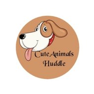 CuteAnimals Huddle