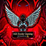 MH Rocky Gaming