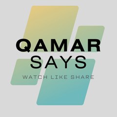 Qamar Abbas Minhas