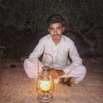 Muhammad Usama