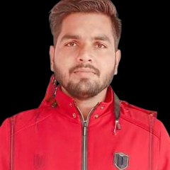 Itz Mukesh meena