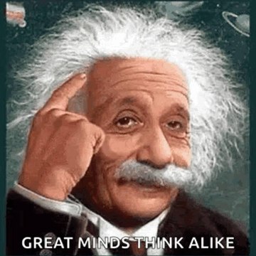 Albert Einstein