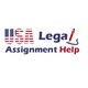 USA Legal Assignment Help