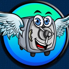 Bolt Bot Screwy Viruses