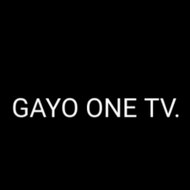 Gayo one tv