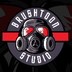 BrushToon Studio