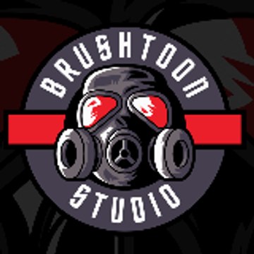 BrushToon Studio