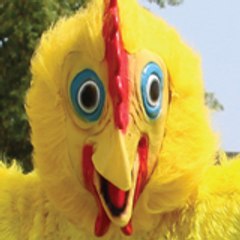 Dance Chicken