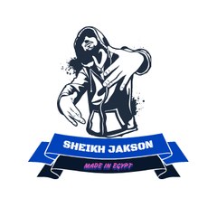 sheikh gakson