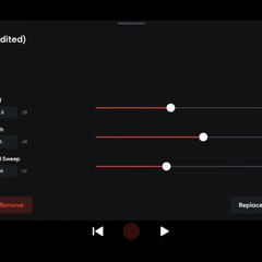 Review music entertainment