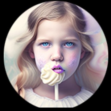 AI NFT ART
