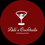 Adi's Cocktails