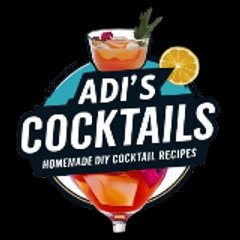 Adi's Cocktails