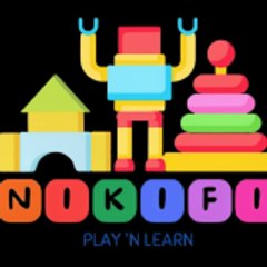 Nikifi Play N Learn