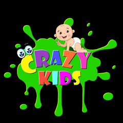 Crazy Kids