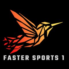 FASTER SPORTS 1