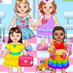 DOCTOR JR ASMR VIDEOS