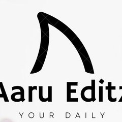 Aaru Editz