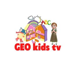 Geo kids tv