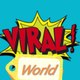 viral  World