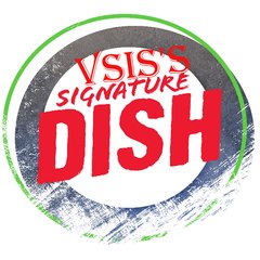 vsis's signature dish