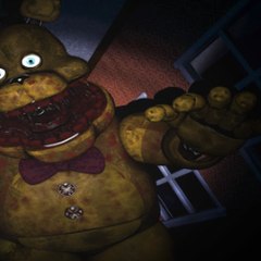 Fnaf all day