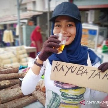 Video Lucu Terbaru