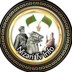 Nizari Tv Dawat-i-Baqa