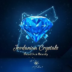 Jordanian crystals