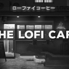 The Lofi Cafe
