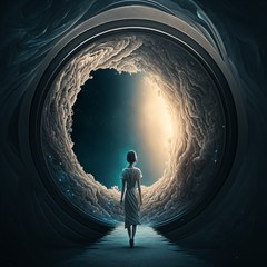 无路之路