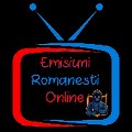 Emisiuni Romanesti Online