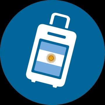 Fulanoinfo Argentine