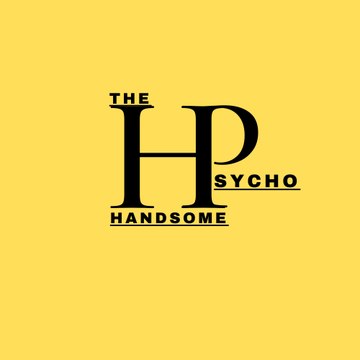 The Handsome Psycho