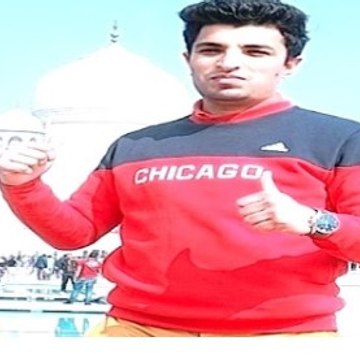 Ajesh Sharma