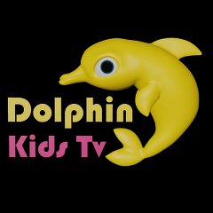 Dolphin Kids Tv